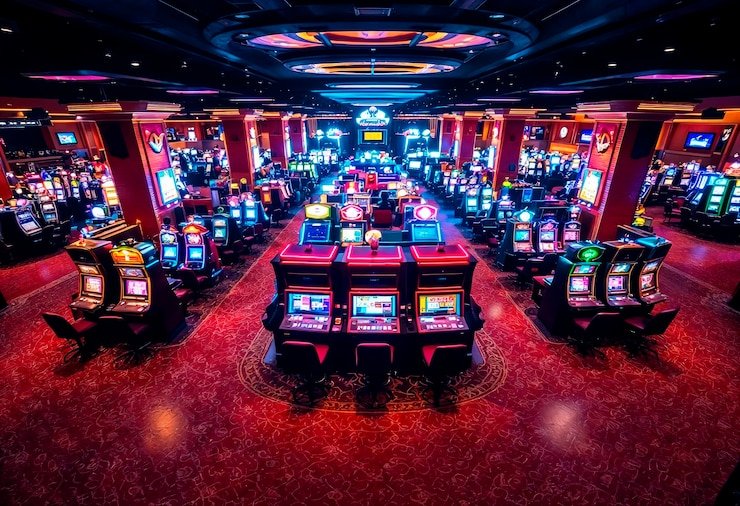 big888 slot featured game showcase